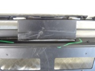 grid of a bumper front front central TOYOTA AYGO X 53111-0H030