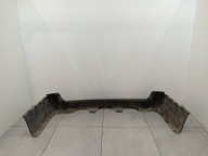 bumper rear part without PDC Toyota ProAce II (2016- )