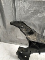 support panel for radiators pillar RENAULT CLIO III 1.5DCI 50KW 2006r 8200290143K