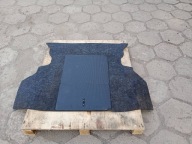mats mat floor boot Subaru WRX VB II 2022