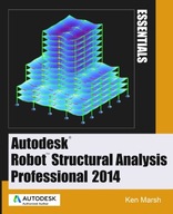 Ken Marsh Autodesk Robot Structural Analysis Profe