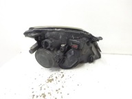 light front left Opel Vectra C 2006r. black, Black