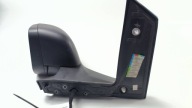mirror left PIN 5 FORD TRANSIT CONNECT II LIFT