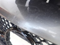 MERCEDES A-KLASA IV 4 W177 LIFT 22-> bumper front front PDC