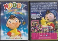 NODDY - Spadająca Gwiazdka VCD