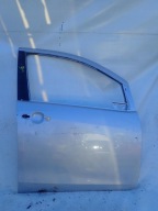 OPEL AGILA B SUZUKI SPLASH 08- door right front