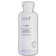 KEUNE CARE DERMA SENSITIVE ŠAMPÓN 300ML