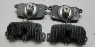 BMW F31 2.0D 14R control unit module LED lights JEZ