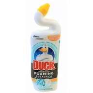 Duck Extra Power Bleach bieliaci gél na WC