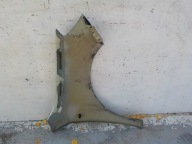 908 SKODA FABIA II LIFT fender left front front