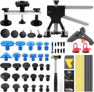 Horpadásjavító készlet PDR TOOLS PROFESSZIONÁLIS NAGY KÉSZLET