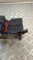 fuse box VOLVO V50 2.0D