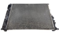 MERCEDES W220 water cooler 3.2 CDI VALEO
