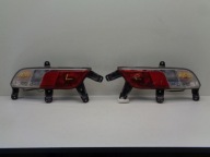 SSANGYONG KORANDO 4 C300 light fog lights left
