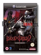 Legacy of Kain: Blood Omen 2 [GameCube] przygodowa