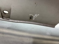 front bumper Honda HR-V and przedlift k: NH583M