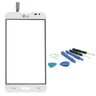 DOTYK DIGITIZER LG F70 D315 BIAŁY SZYBKA EKRAN