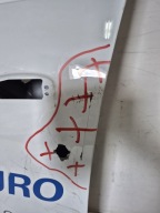 DACIA SANDERO LOGAN II 2 12- door left front front