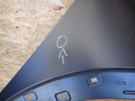 HYUNDAI IONIQ V fender right front front
