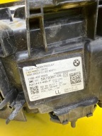 light left BMW M3 M4 G80 G22 G23 G26 5A19367-05 Laser