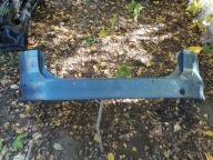 Stoßstange heck VOLKSWAGEN PASSAT B8 PDC 3G9807421