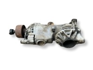 hátsó differenciál differenciál Volvo XC70 2 2008 P1216646