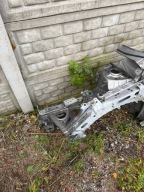 Opel Astra K quarter front left