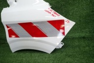 FORD TRANSIT CUSTOM MK2 II 23- fender right front front