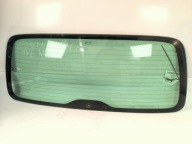 window rear part CITROEN BERLINGO and