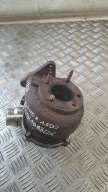 turbo RENAULT MEGANE II 1.5DCI