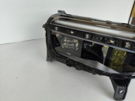 light right REFLEKTOR JEEP AVENGER 22- FULL LED