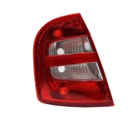 LAMPA TYLNA LEWA do SKODA FABIA I 2.0