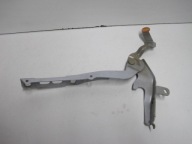 hinge bonnets left PEUGEOT 2008 II 9839901480