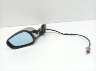 mirror left 7PIN EUROPA CHROM Alfa Romeo 159 and (2005-2011)
