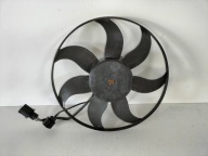 ventilátor chladiče VW SKODA AUDI