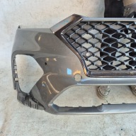HYUNDAI TUCSON III 3 N-LINE LIFT 18-20 bumper front front PDC