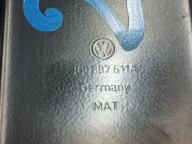 bumper support front VW PASSAT B8 3G LIFT 3G0807611A