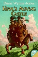 World of Howl - Howl's Moving Castle: ALA Best of the Best Books for Young