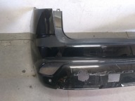 bumper rear part RENAULT AUSTRAL