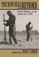 The New Deal and Beyond: Social Welfare in the