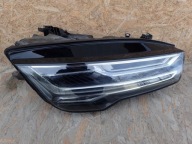 light right FULL LED MATRIX AUDI A7 4G8 LIFT 15