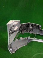 front bumper front SKODA SUPERB III LIFT