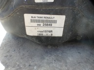 tank RENAULT CLIO V 1.5 BLUE DCI 172021576R