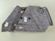 side upholstery boot left rear part left rear SEAT ARONA FR LIFT 2024r