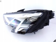 AUDI A3 S3 8Y0 20-23 light HIGH FULL LED left front EUROPA *033* + module