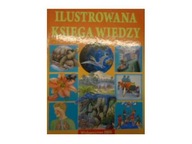 Ilustrowana Księga Wiedzy - Praca zbiorowa