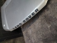 complete front LAND ROVER FREELANDER and 642 bonnet bumper lights