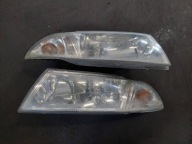 complete front bonnet bumper light MITSUBISHI CARISMA and FL A50
