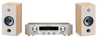 MARANTZ NR1200 + FOCAL CHORA 806 CAŁY SENS MUZYKI