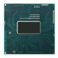 Procesor CPU i5-4310M 2 rdzenie 2,7 GHz PGA946